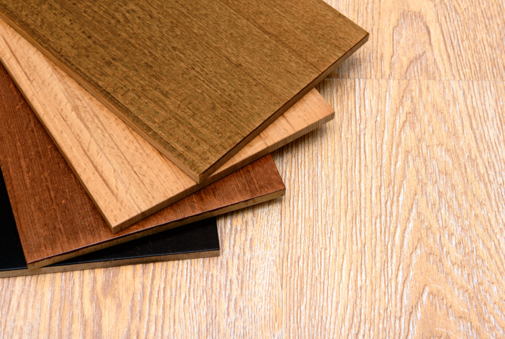 Laminate flooring option for choosing the right flooring for your home